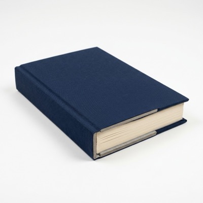 Hard Cover binding