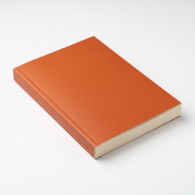 Perfect Bound binding