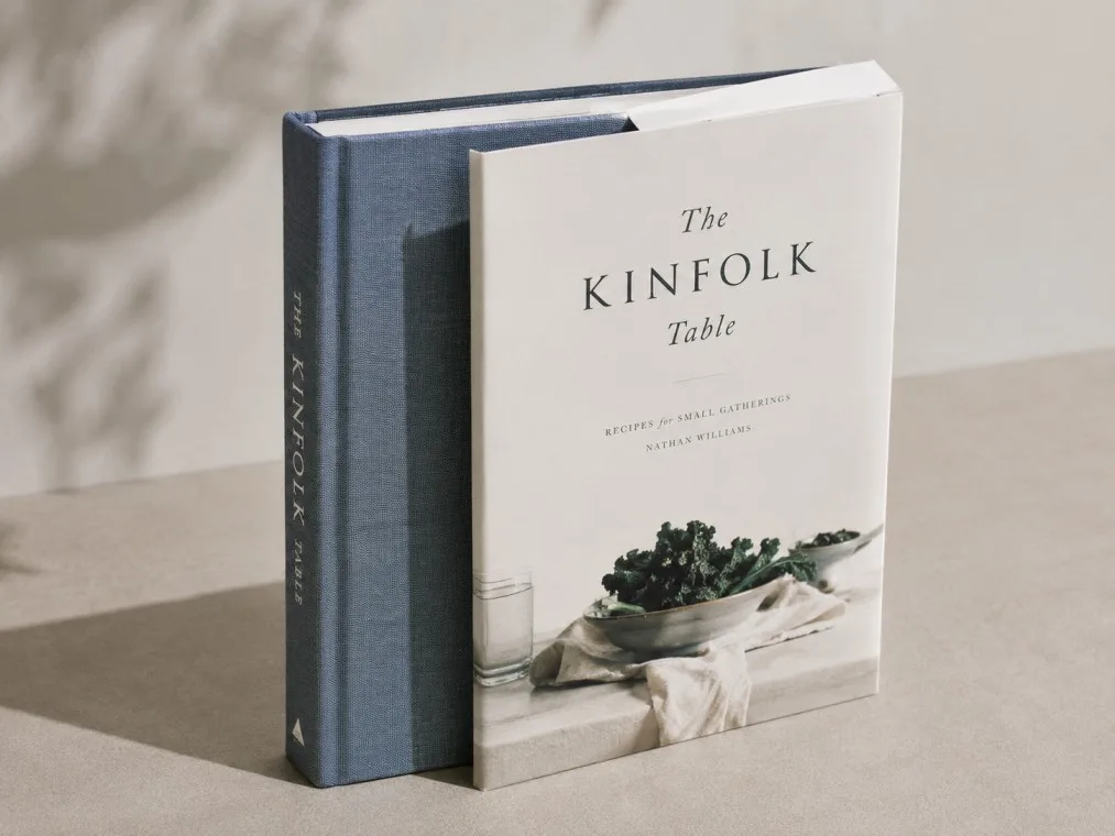 Custom dust jackets