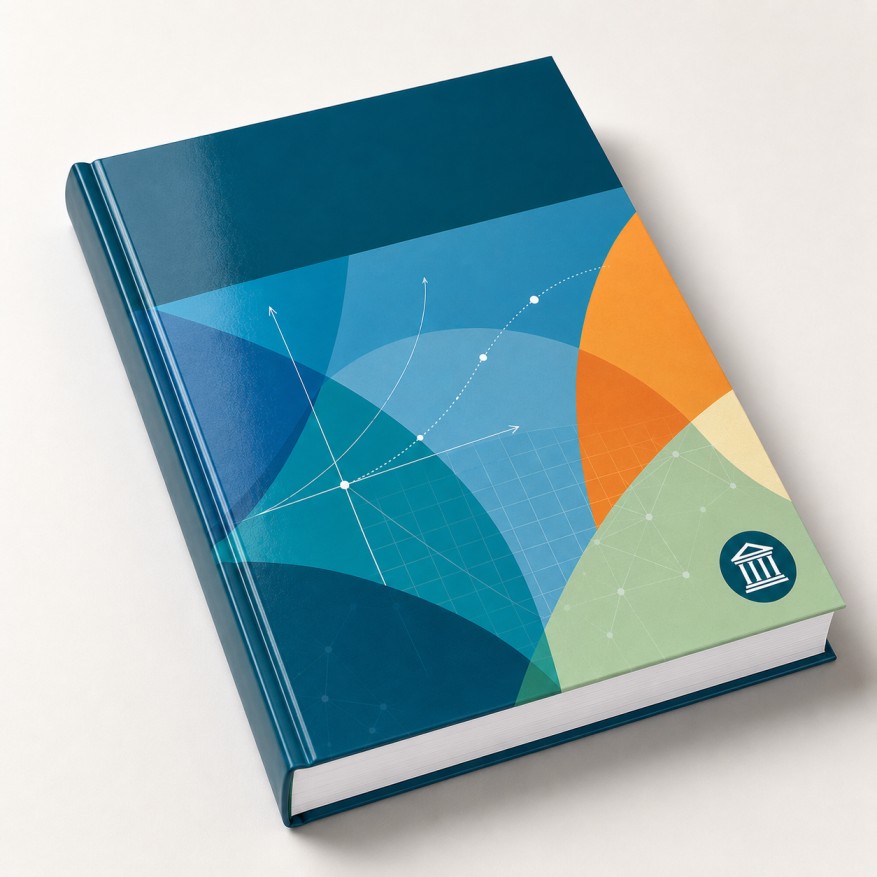 Hard Cover binding