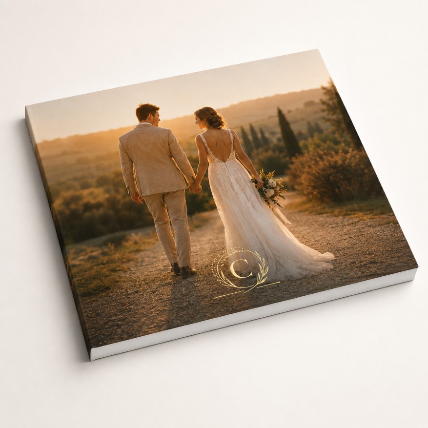Perfect Bound binding