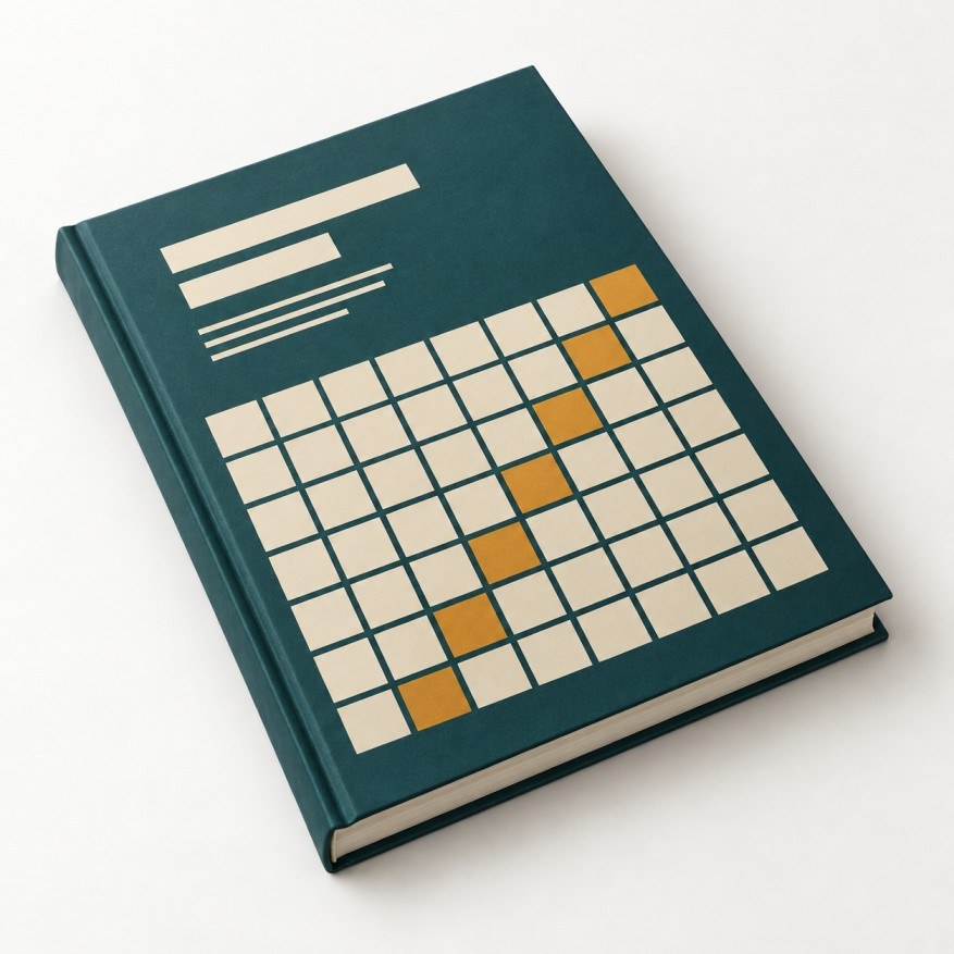 Hard Cover binding